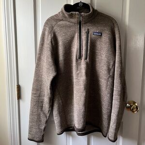 Patagonia Fleece